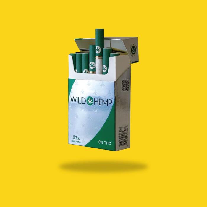 How Important Custom Cigarette Boxes Are In the Cigarette Industry?
